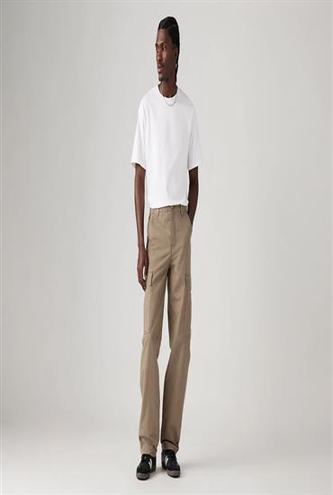 Cargo - TRUE CHINO RIP STOP